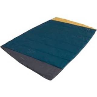 Easy Camp Falcon Blanket Blue, OneSize
