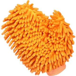 Tvätthandske CAR5 Noodle Mitt