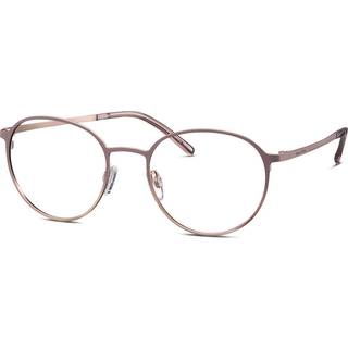 Marc O'Polo 502211 62 51 Briller Mænd Brun - Gold - 51mm