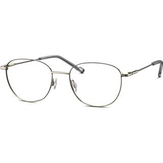 HUMPHREY´S 582390 23 49 Briller Mænd Guld - Grey - 49mm