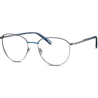 Marc O'Polo 502164 70 53 Briller Mænd Silver - Silver - 53mm