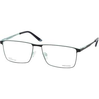 Jaguar 3639 3100 56 Briller Mænd Blue - Blue - 56mm