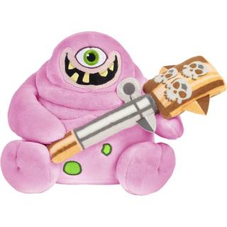 Warhammer Plush Figure Granade Nurgling 15 cm