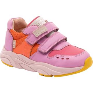 Bisgaard Børnesko Pink 64111.125 - 27