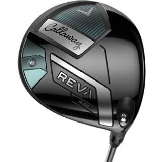 Callaway Reva Rise Højrehåndet 12,5° Lady Golfkølle - Driver