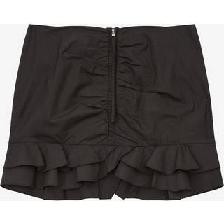 Falda Breneea - Mujer - Negro - Talla 34 - Marant Étoile
