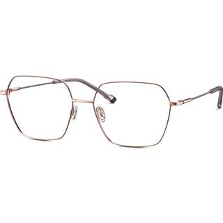 HUMPHREY´S 582392 23 55 Briller Mænd Guld - Grey - 55mm