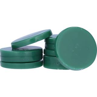 Sibel Hot Wax Green Discs For Sensitive Skin - Art P000308 400 g
