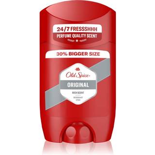 Old Spice Original Deodorant Stick til mænd 65 ml - 65 ml