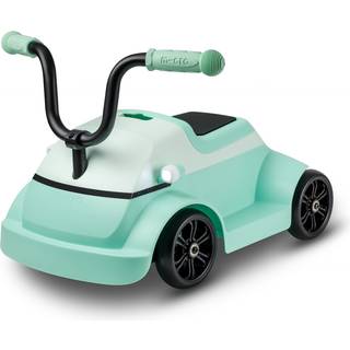 Micro - Mini Microlino gåbil - Mint