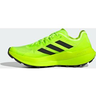 Adidas Women's Terrex Agravic Speed Luclem/Core Black/Dshgry, 38