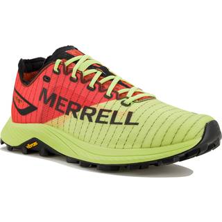 Trailsko Merrell MTL Long Sky 2 Matryx j068358-j068358 Størrelse 39 EU | 6 UK | 8,5 US | 25,5 CM