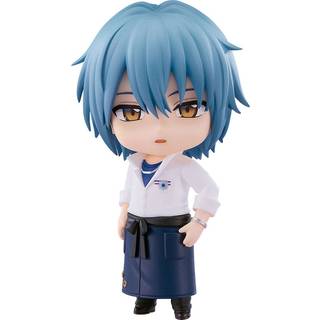 Promise of Wizard Basic Nendoroid Action Figure Nero 10 cm