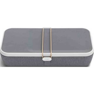 Orbitkey Organiser/oplader Nest v2 - Blå