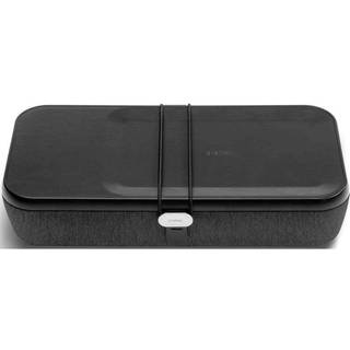 Orbitkey Organiser/oplader Nest v2 - Sort