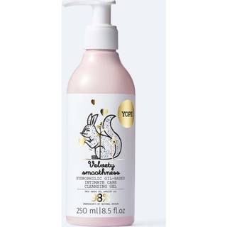YOPE Intimate Care Hydrophilic Oil-Based Cleansing Gel 250 ml