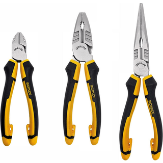 Ironside 103512 Tangsæt