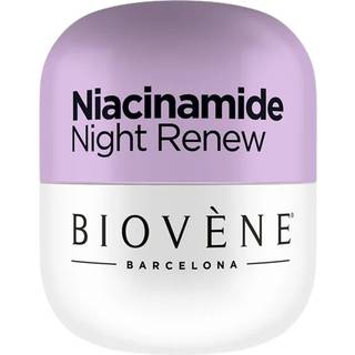 Biovène Niacinamide Niacinamide Night Renew 50 ml