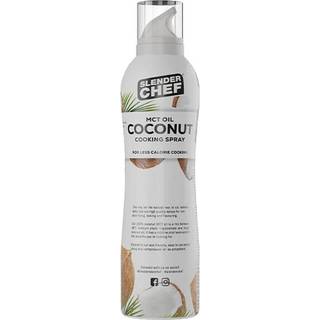 Slender Chef MCT Coconut Spray, 200 ml