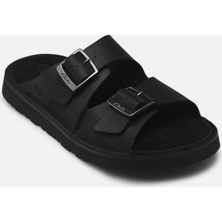 Solsbury Strap G Sandaler, Black, 41