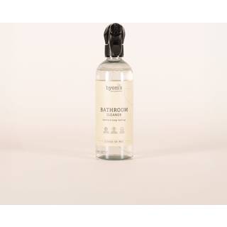 Byoms Bathroom Cleaner Cristal De Mer - 480 ml.