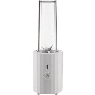 Alessi Personal blender elektrisk hakker, hvid