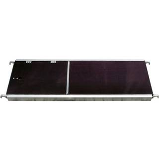 Custers platform 305 200 kg med lem 9231-305