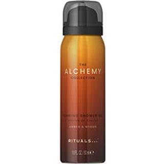 Rituals The Alchemy Collection Foaming Shower Gel