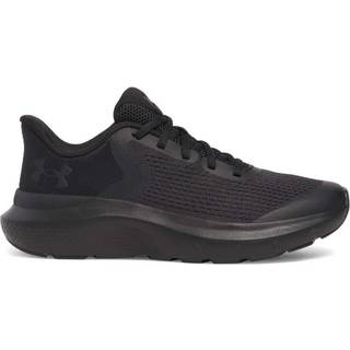 Under Armour Rogue 5 Boys' Running Shoes Black / Black / Black 40