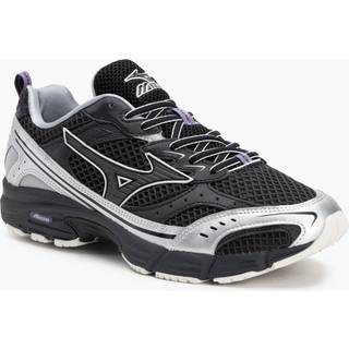 Sneakers Mizuno Mxr Black/ Black Sand/ Purple Haze EUR 42 - Purple Haze - 42