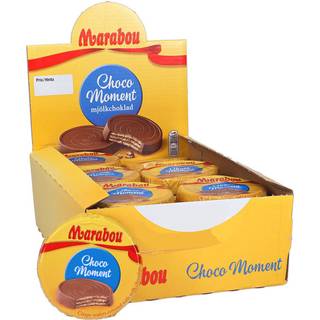 Marabou Choco Moment 30-pak (900 g)