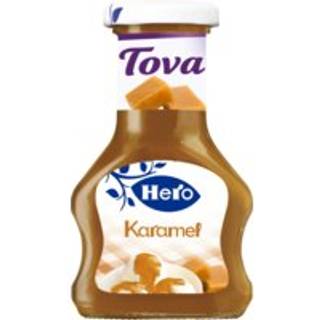 Karamel Dessertsauce - 125ml