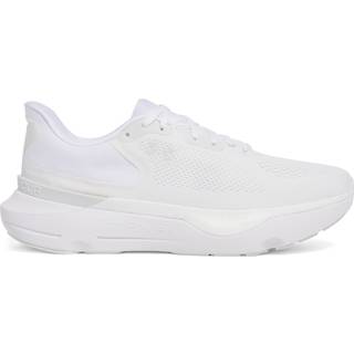 Under Armour Infinite Pro 2 Men's Running Shoes White / White / Distant Gray 48.5