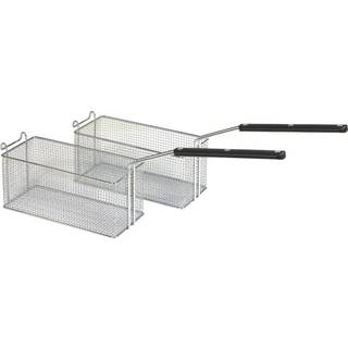 Combisteel - PRO 700/900 2x 1/2 KURVE FRYER 18/23L