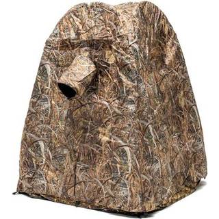 Buteo Photo Gear Camouflage tent flysheet for Buteo Mark II reed Plus