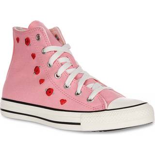 Converse Youth Hjerte Chuck Taylor TrænereEU 35.5 (UK 3)