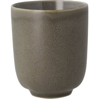 Villa Collection Shoku krus uden hank 33 cl Warm Brown