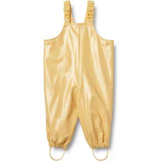 Wheat Regnbukser Charlo Overall - 5105