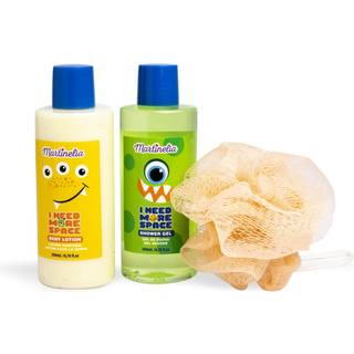 Martinelia I Need More Space Rocket Bath Set
