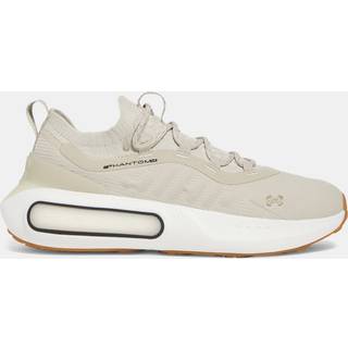 Under Armour Phantom 4 Men's Shoes Khaki Base / White Quartz / Black 45.5