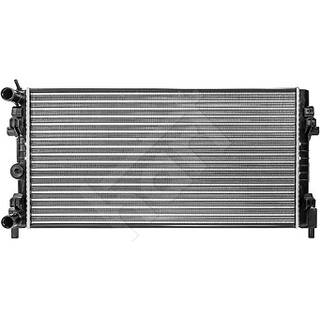 Køler, motorkøling HART 646 535