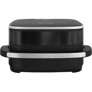 OBH Nordica Easy Fry XL Surface sort – Airfryer FW4018N0