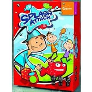 Splash Attack