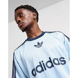 adidas Originals Adicolor T-Shirt, Sky - M