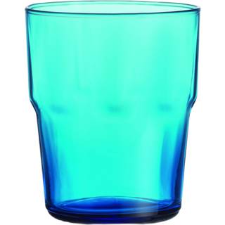 Iittala Solare drikkeglas 31 cl 2-pak Elektrisk blå