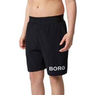 Björn Borg Borg Shorts Sort, 170