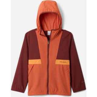 Columbia Spire Valley Windbreaker Jakke Børn