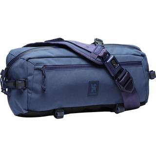 Chrome Industries Kadet Sling Messenger tasker 9L - Blå