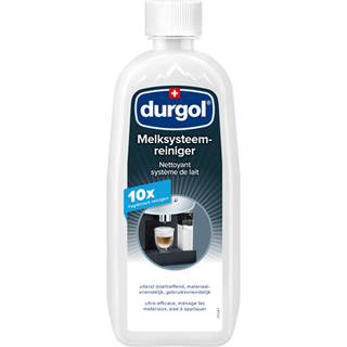 Durgol Swiss Mælkesystemrens