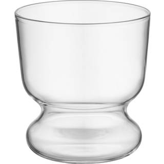 Kosta Boda Viva old fashioned glas 28 cl 2-pak Klar